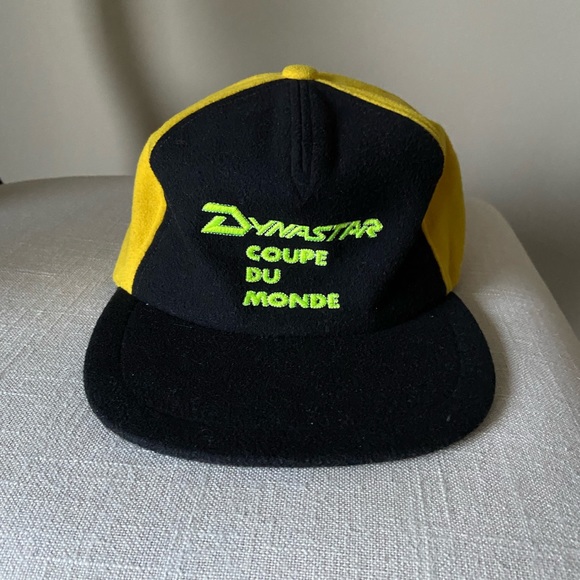 Dynastar Unisex Baseball Cap - Picture 1 of 5